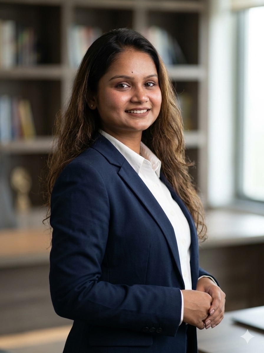 Anamika Wasnik